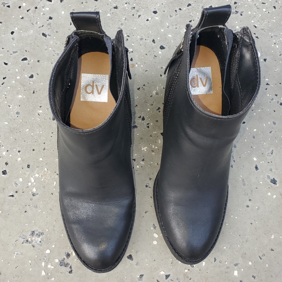 Booties - Picture 2 of 3